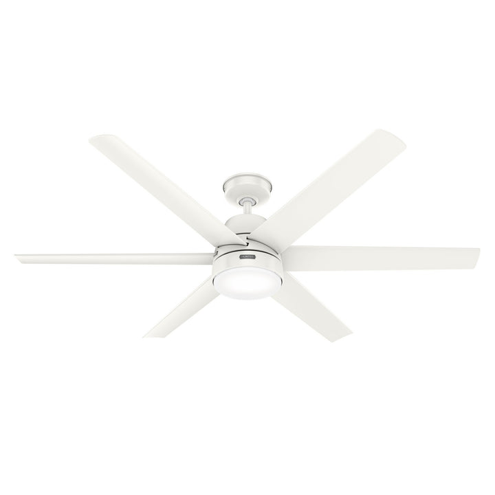 HunterSkysail60" Ceiling Fan