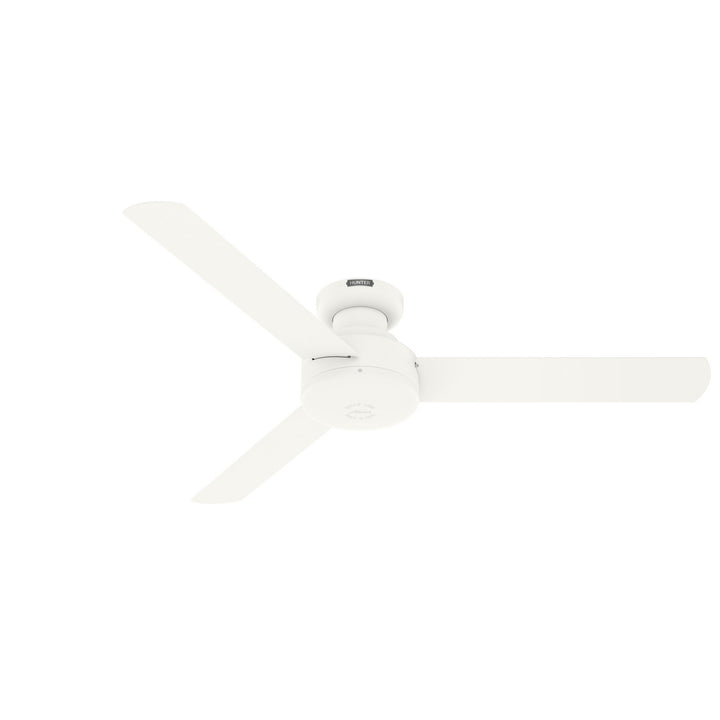 HunterPresto52" Ceiling Fan