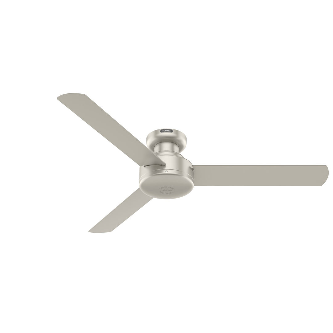 HunterPresto52" Ceiling Fan
