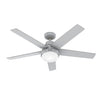 Hunter Aerodyne 52" Indoor Ceiling Fan