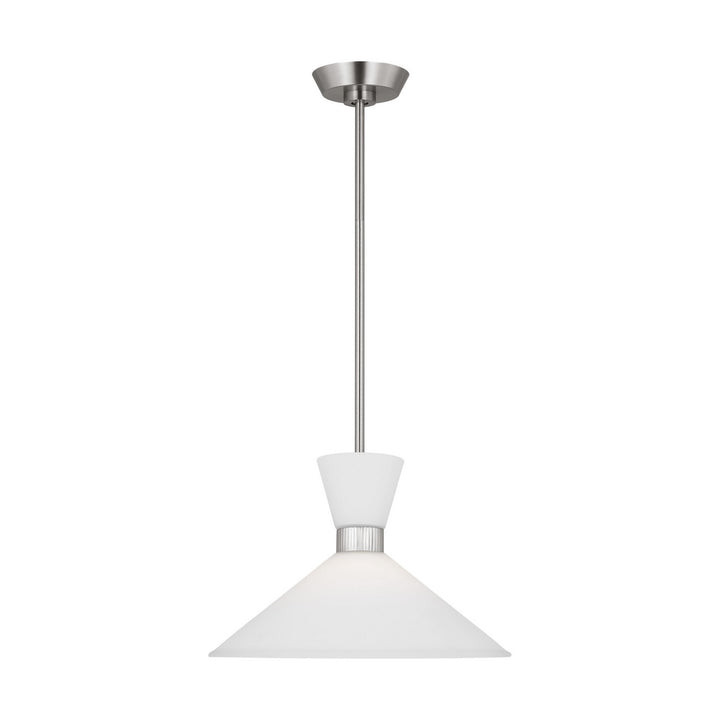 Visual Comfort StudioBelcarraOne Light Pendant