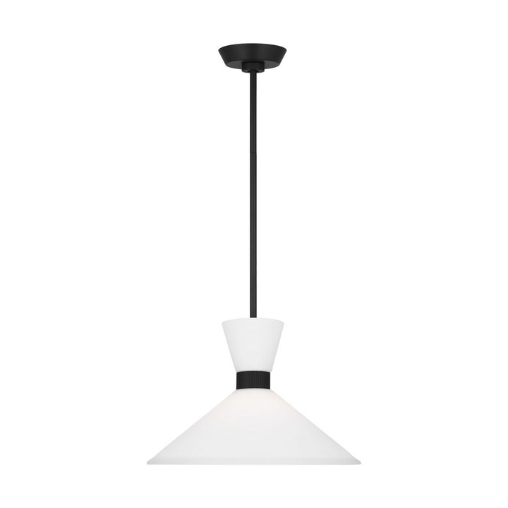 Visual Comfort StudioBelcarraOne Light Pendant