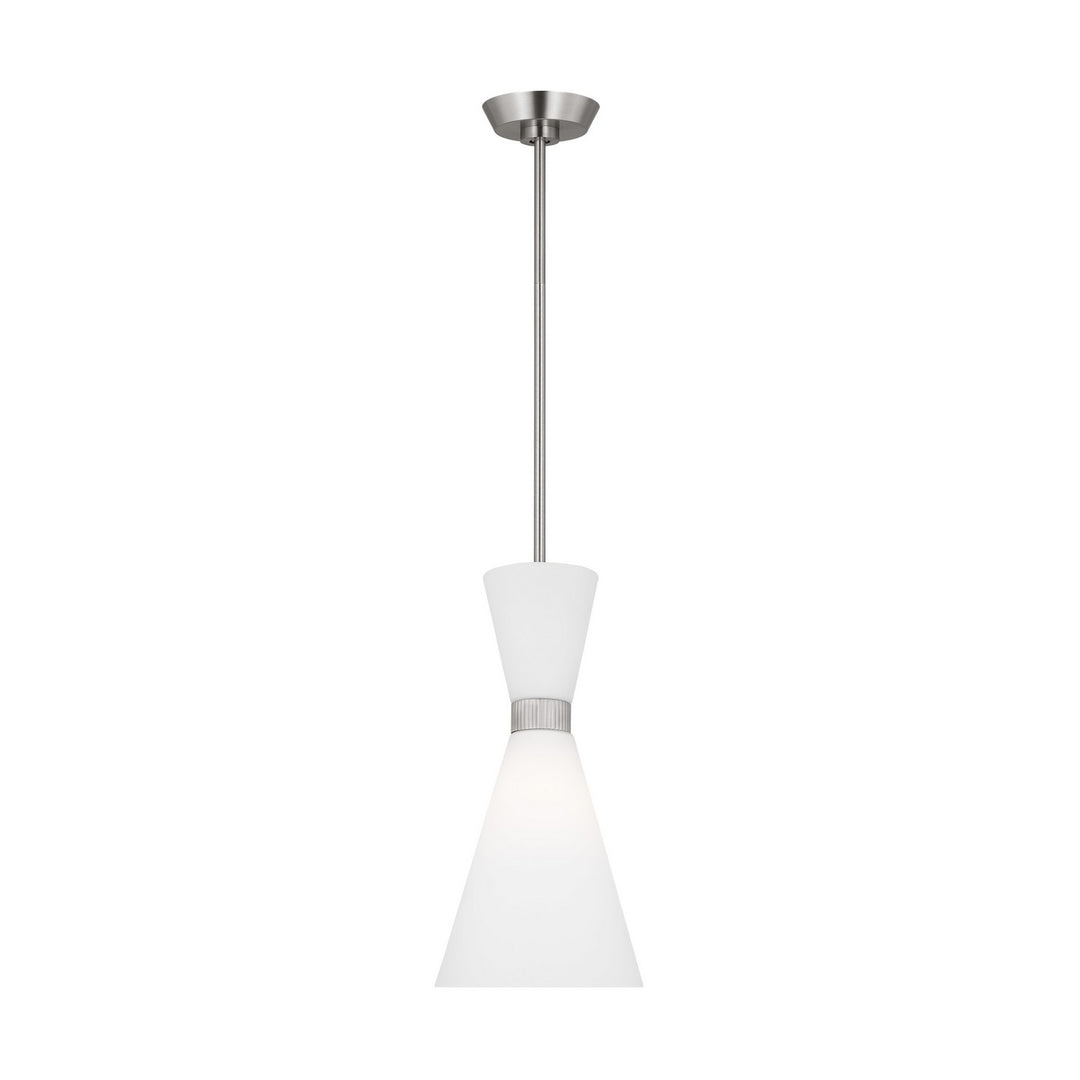 Visual Comfort StudioBelcarraOne Light Pendant
