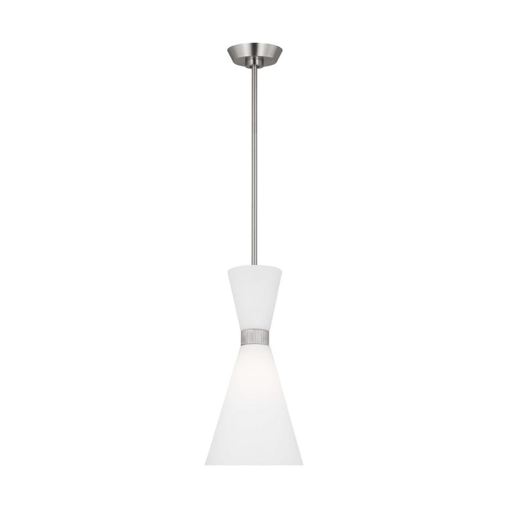 Visual Comfort StudioBelcarraOne Light Pendant