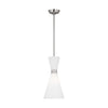 Visual Comfort Studio Belcarra | Mini Pendants at 60W