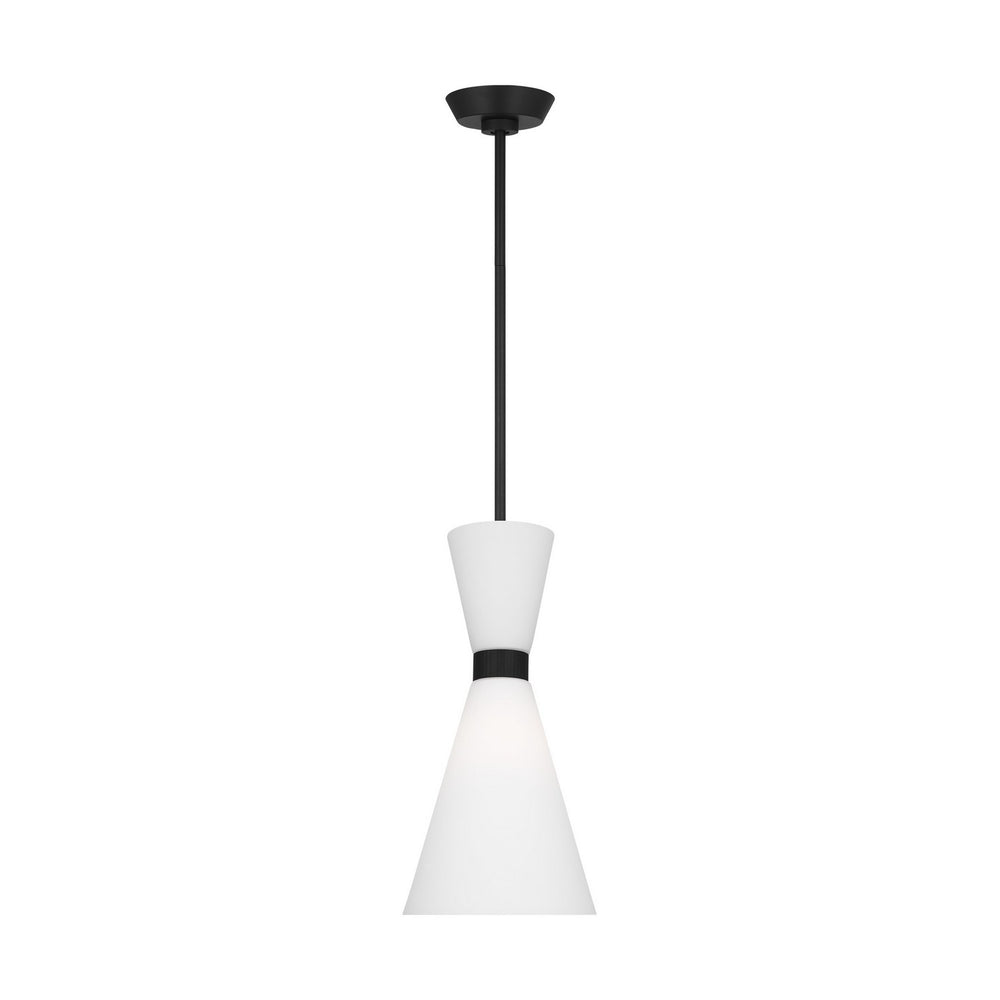 Visual Comfort StudioBelcarraOne Light Pendant