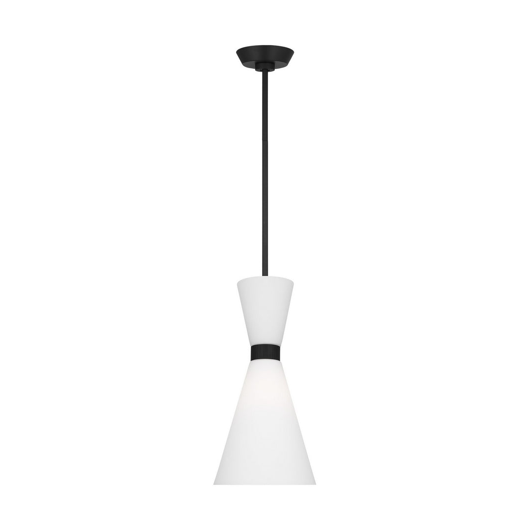 Visual Comfort StudioBelcarraOne Light Pendant