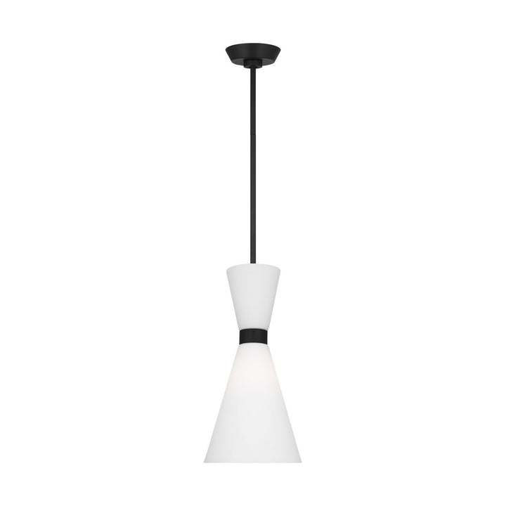 Visual Comfort StudioBelcarraOne Light Pendant
