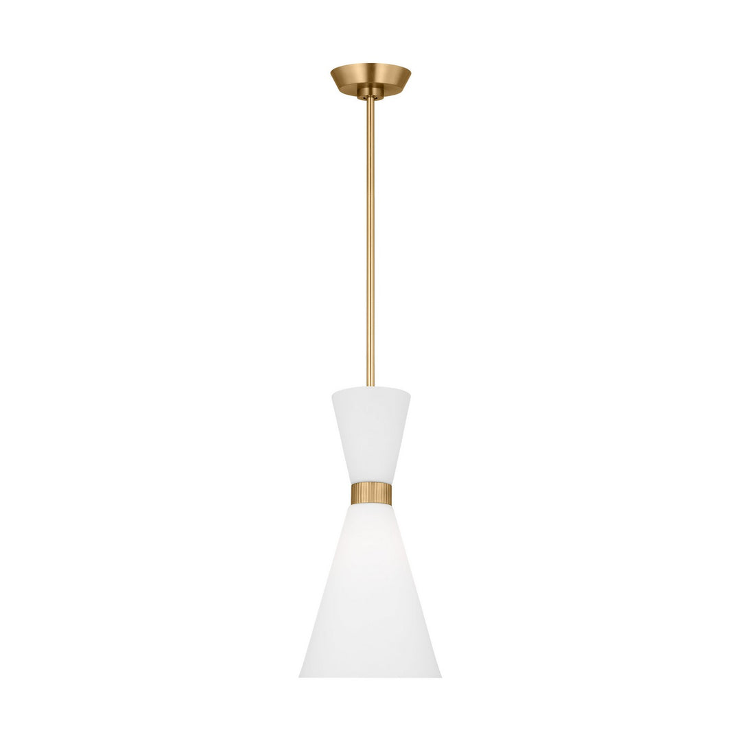 Visual Comfort StudioBelcarraOne Light Pendant