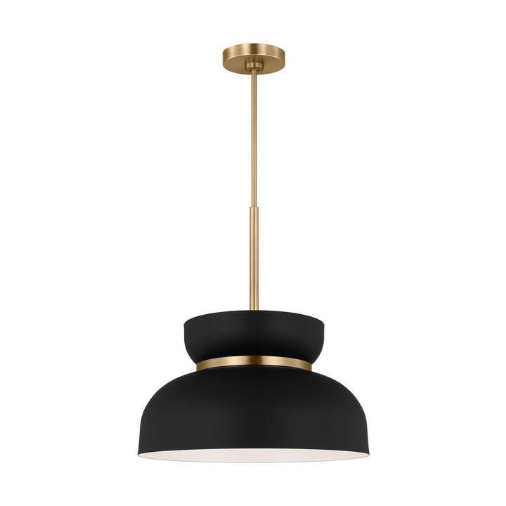 Visual Comfort StudioPembertonOne Light Pendant