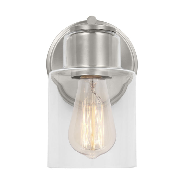 Visual Comfort StudioSaywardOne Light Wall Sconce