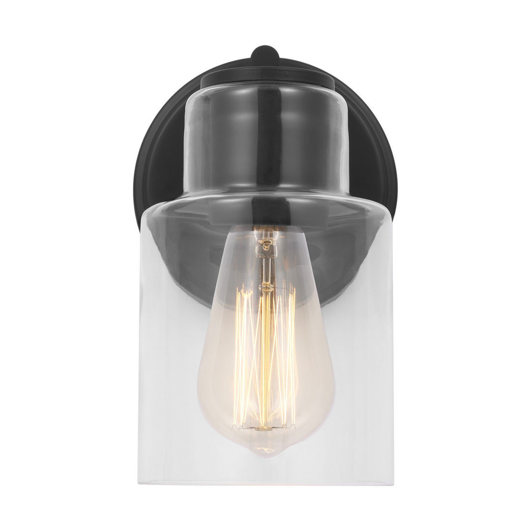 Visual Comfort StudioSaywardOne Light Wall Sconce