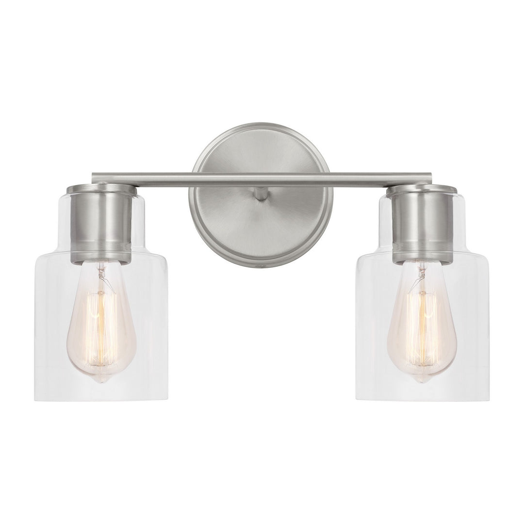 Visual Comfort StudioSaywardTwo Light Bath