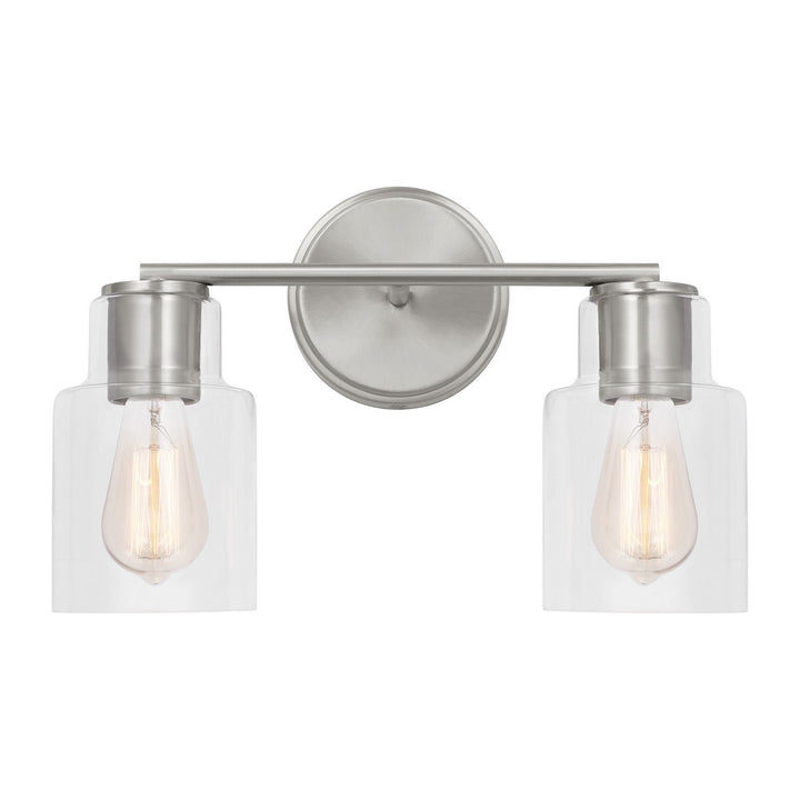 Visual Comfort StudioSaywardTwo Light Bath
