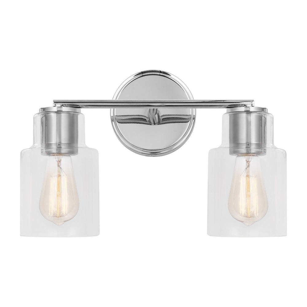 Visual Comfort StudioSaywardTwo Light Bath