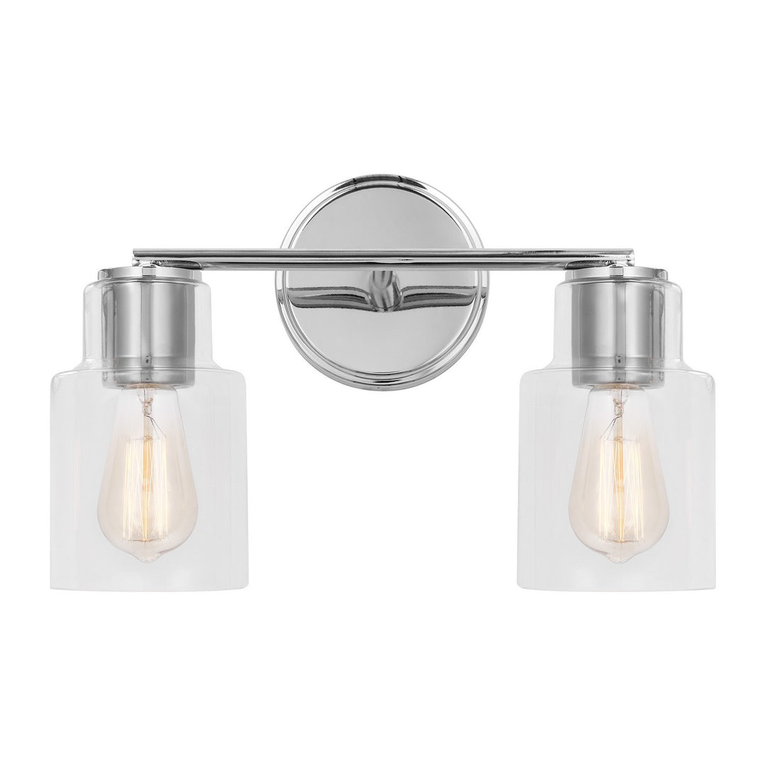 Visual Comfort StudioSaywardTwo Light Bath