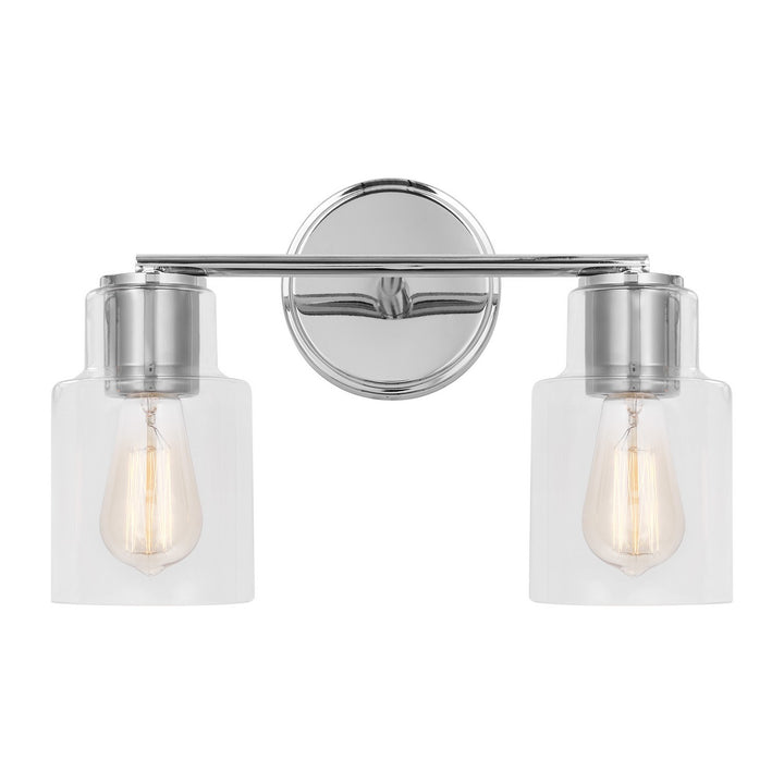 Visual Comfort StudioSaywardTwo Light Bath