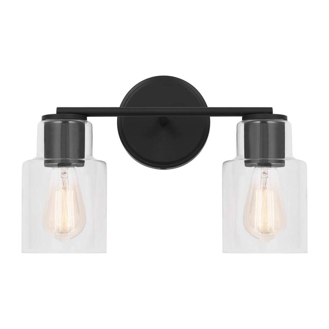 Visual Comfort StudioSaywardTwo Light Bath