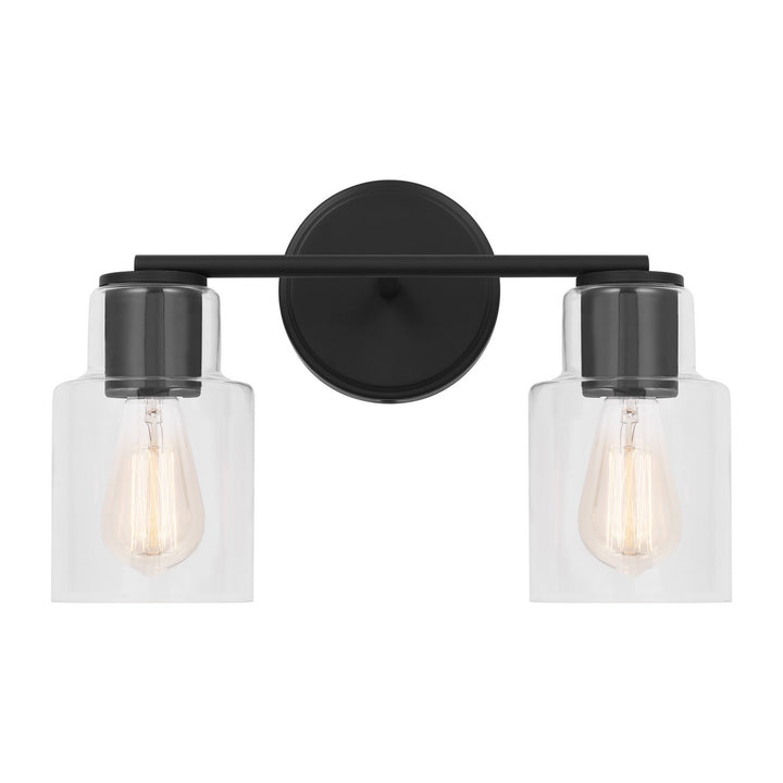 Visual Comfort StudioSaywardTwo Light Bath