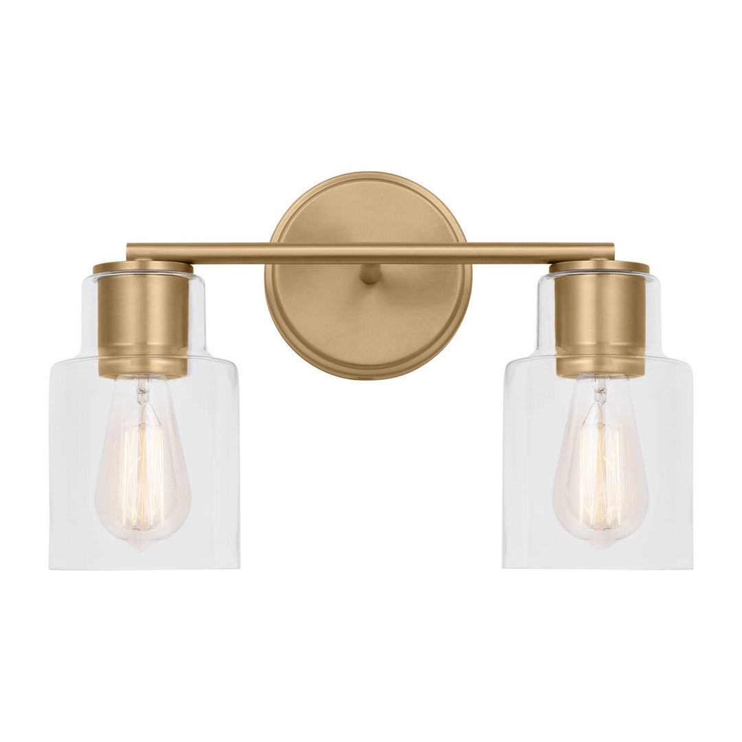 Visual Comfort StudioSaywardTwo Light Bath