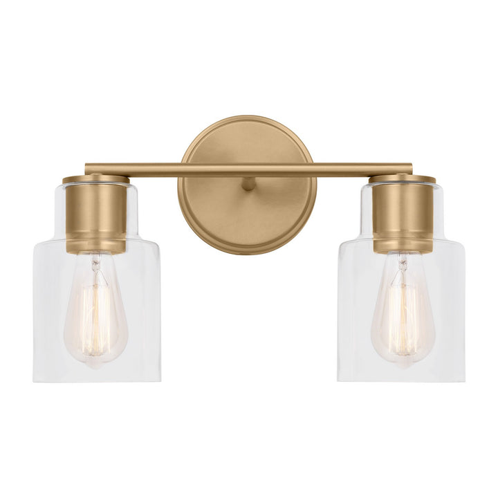 Visual Comfort StudioSaywardTwo Light Bath