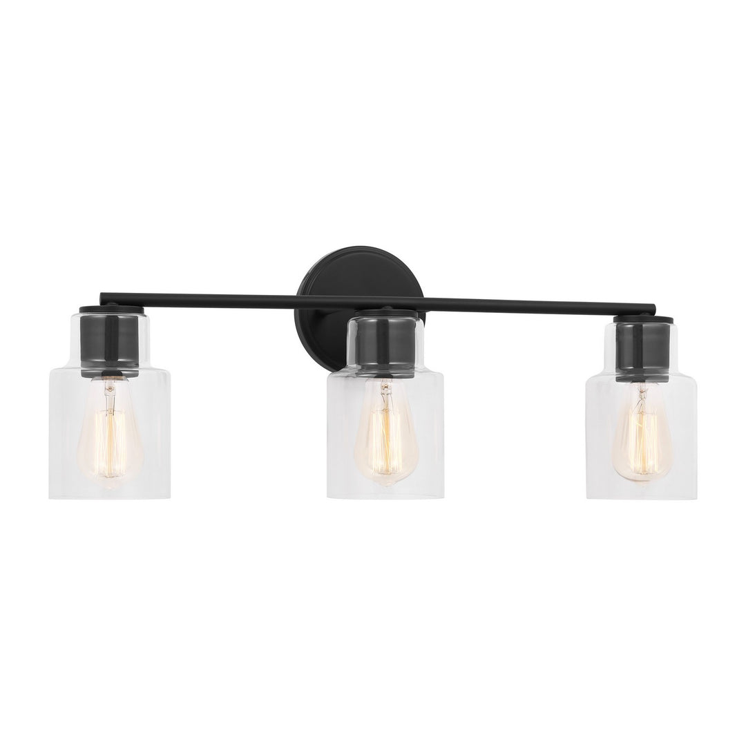 Visual Comfort StudioSaywardThree Light Bath