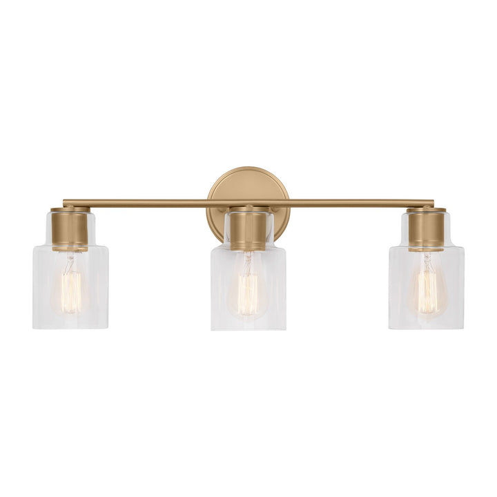 Visual Comfort StudioSaywardThree Light Bath