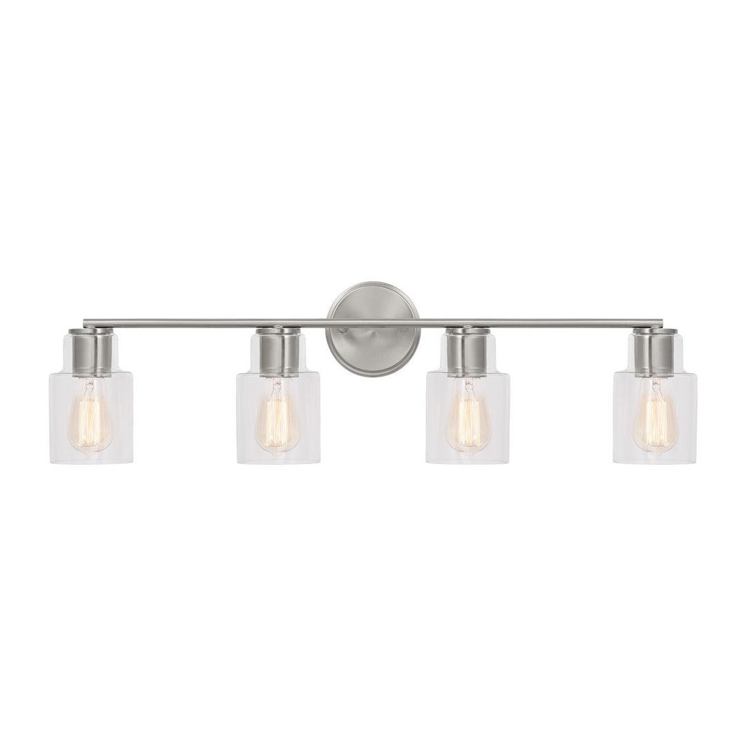 Visual Comfort StudioSaywardFour Light Bath