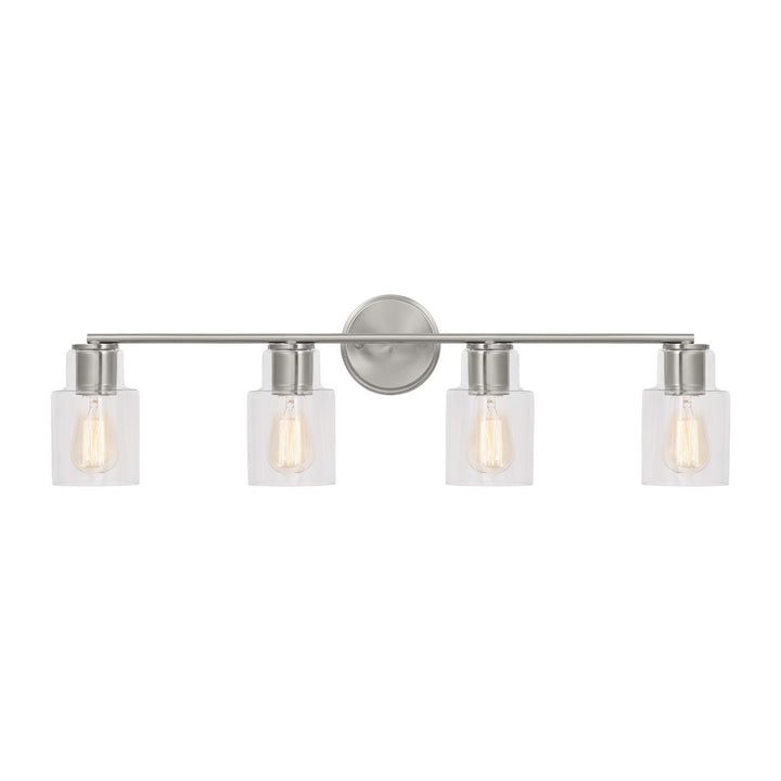 Visual Comfort StudioSaywardFour Light Bath