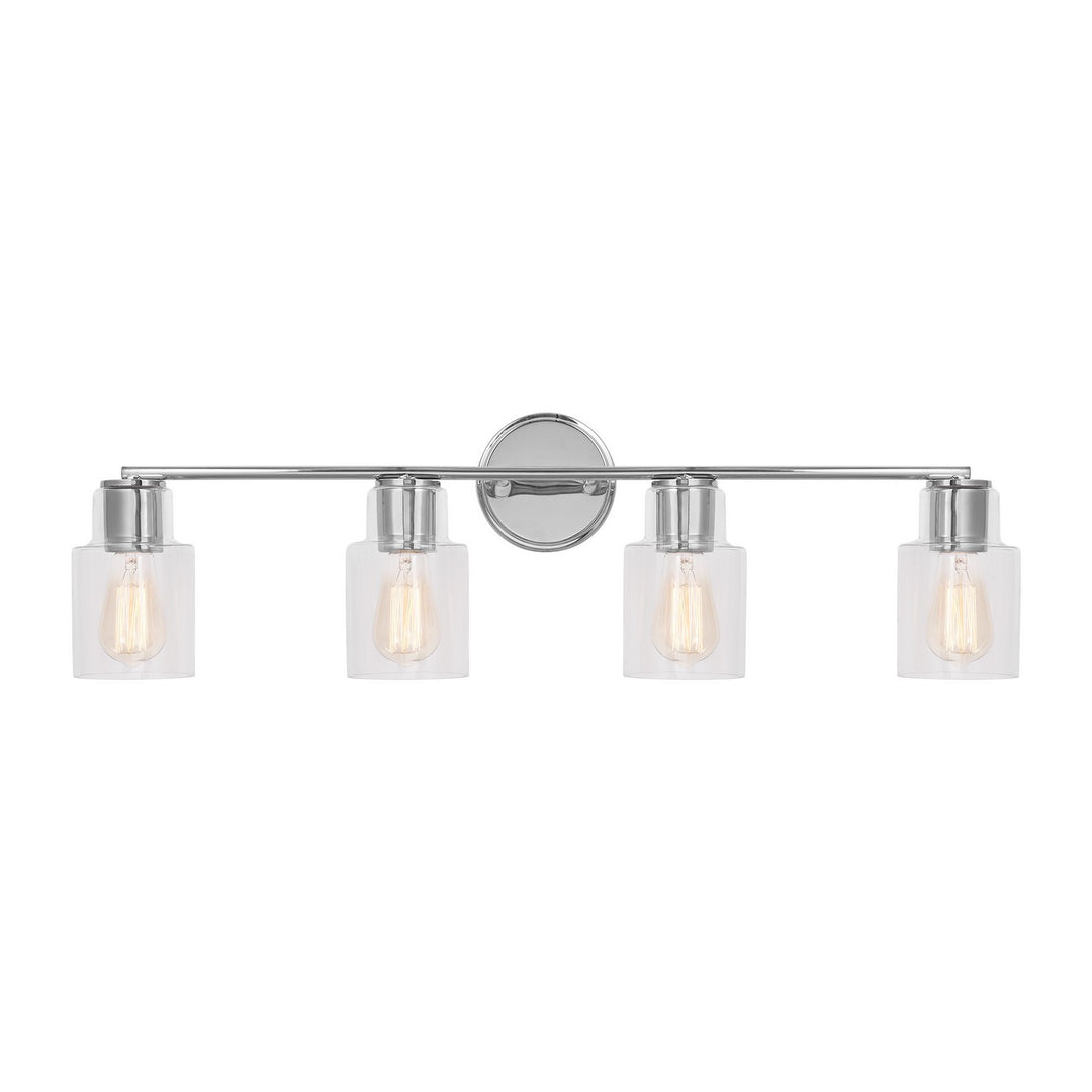 Visual Comfort StudioSaywardFour Light Bath