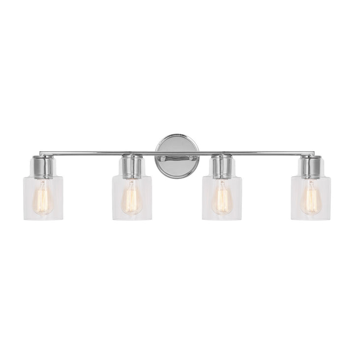 Visual Comfort StudioSaywardFour Light Bath