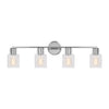 Visual Comfort Studio Sayward | Bathroom Fixtures at 60W