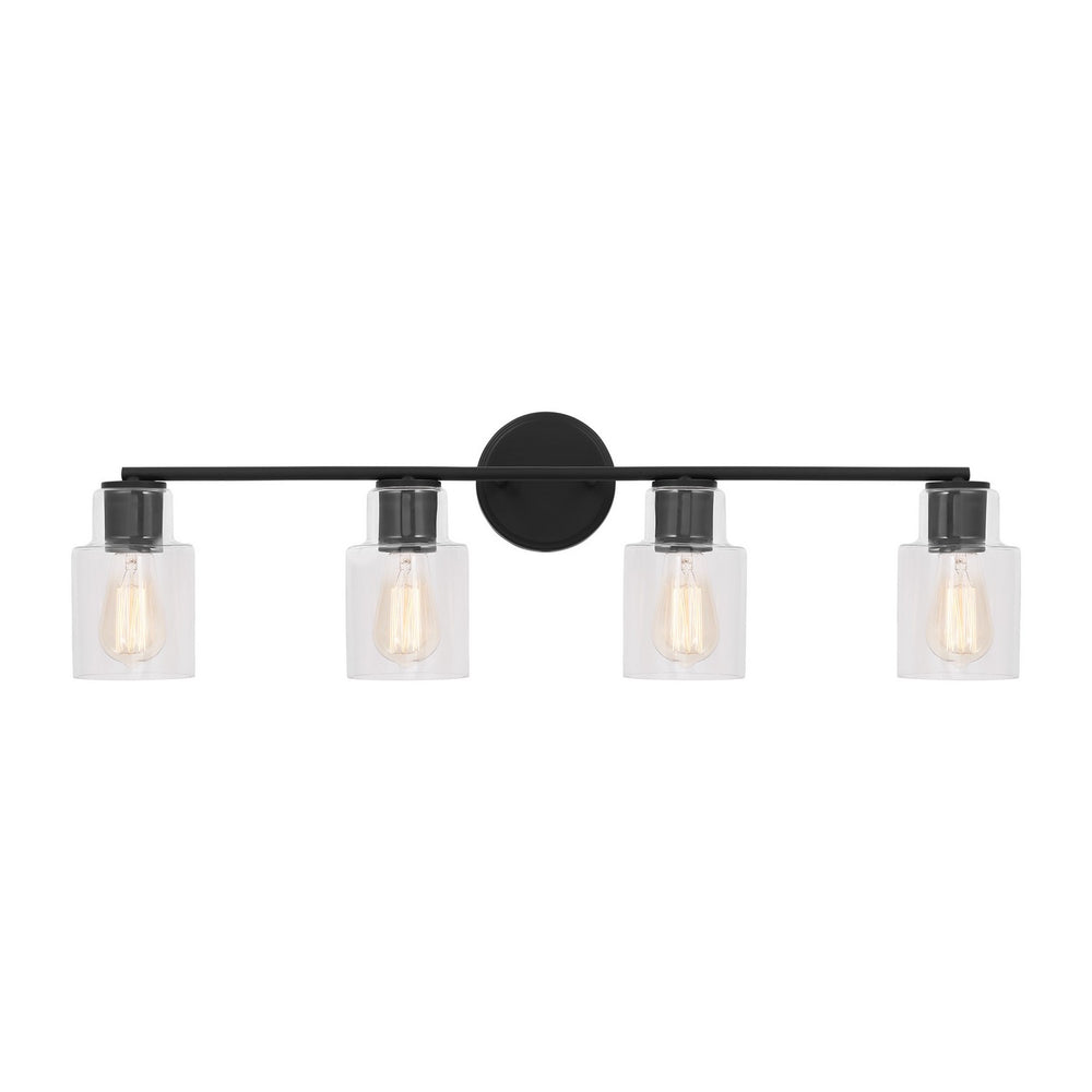 Visual Comfort StudioSaywardFour Light Bath
