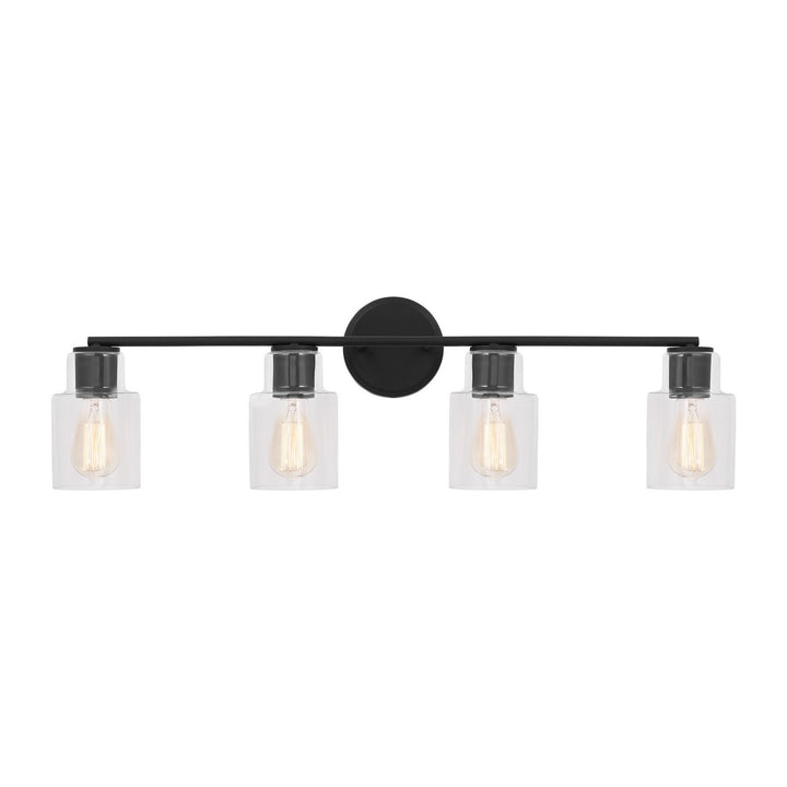 Visual Comfort StudioSaywardFour Light Bath