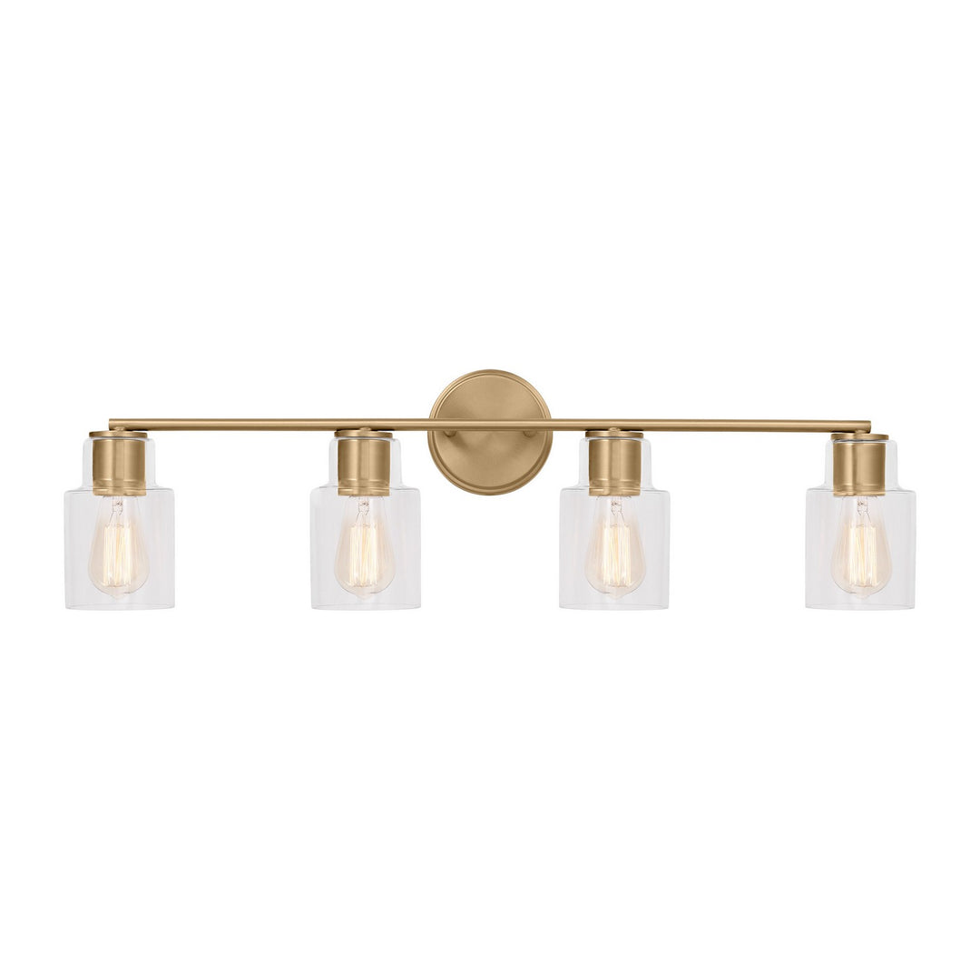 Visual Comfort StudioSaywardFour Light Bath