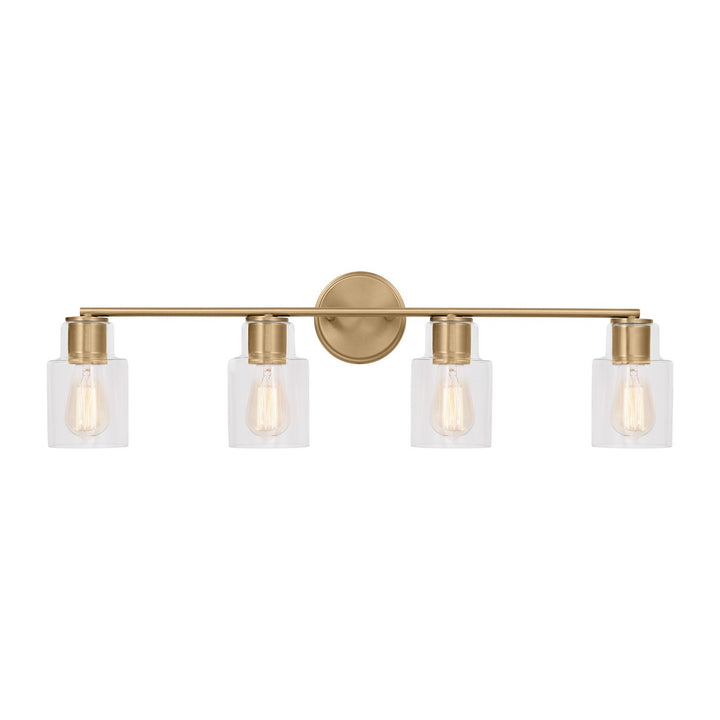 Visual Comfort StudioSaywardFour Light Bath