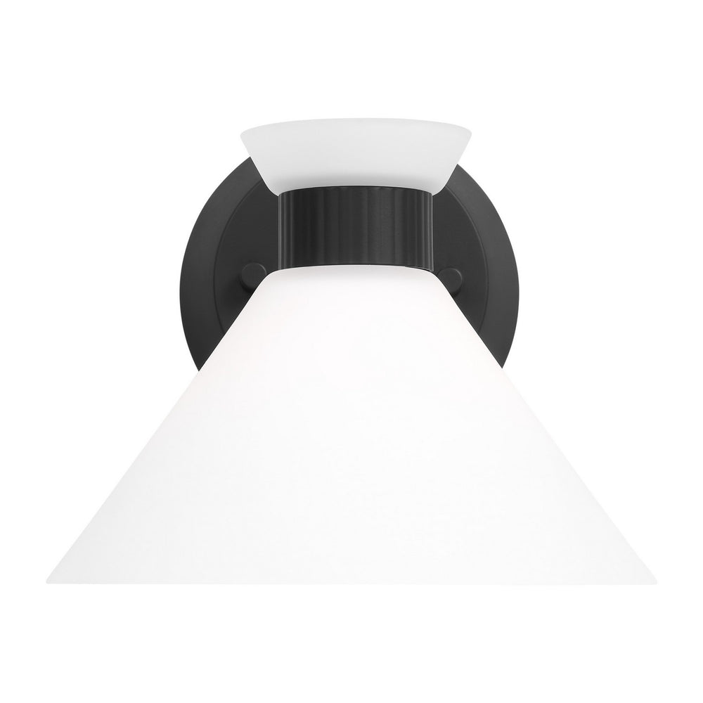 Visual Comfort StudioBelcarraOne Light Wall Sconce