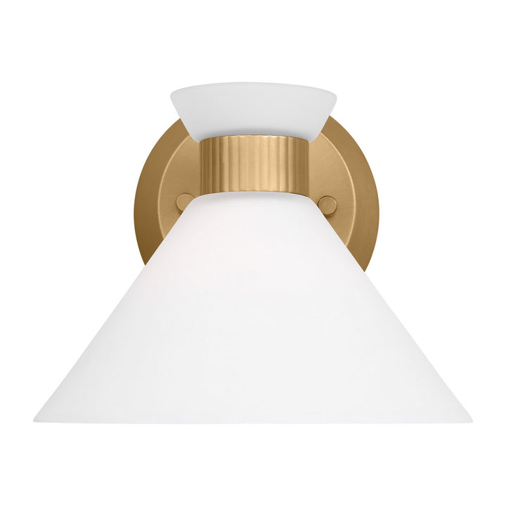 Visual Comfort StudioBelcarraOne Light Wall Sconce