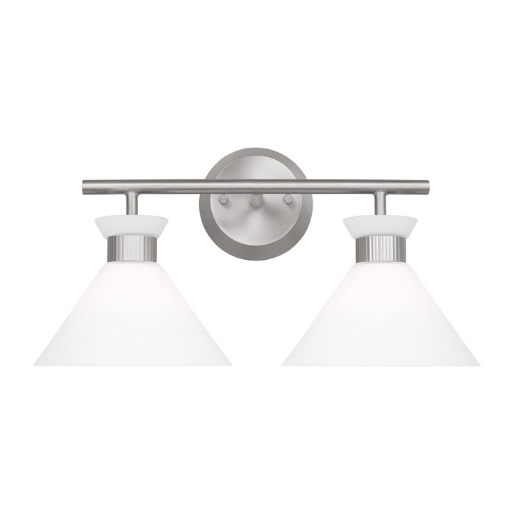 Visual Comfort StudioBelcarraTwo Light Bath