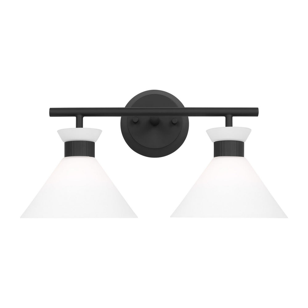 Visual Comfort StudioBelcarraTwo Light Bath