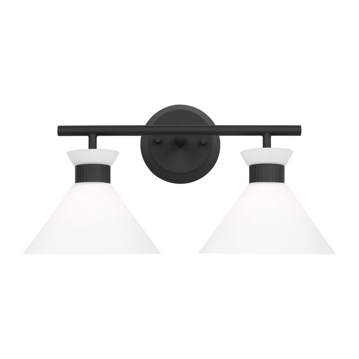 Visual Comfort StudioBelcarraTwo Light Bath