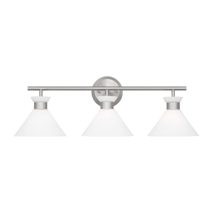 Visual Comfort StudioBelcarraThree Light Bath
