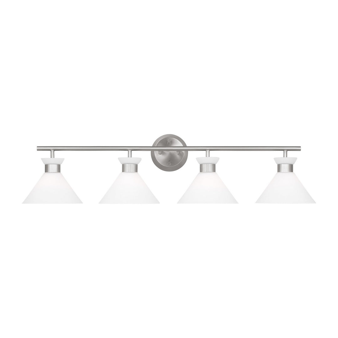 Visual Comfort StudioBelcarraFour Light Bath