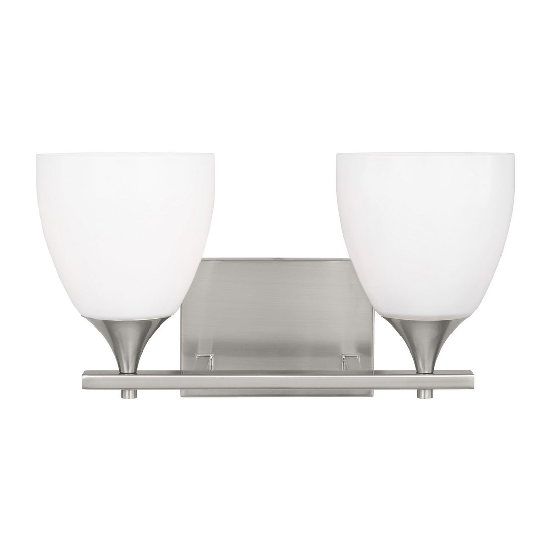 Visual Comfort StudioToffinoTwo Light Bath