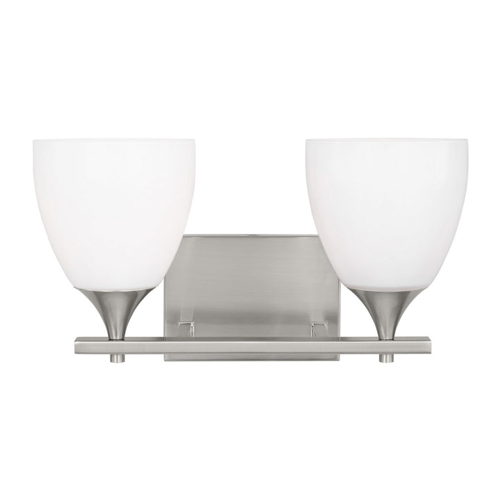Visual Comfort StudioToffinoTwo Light Bath