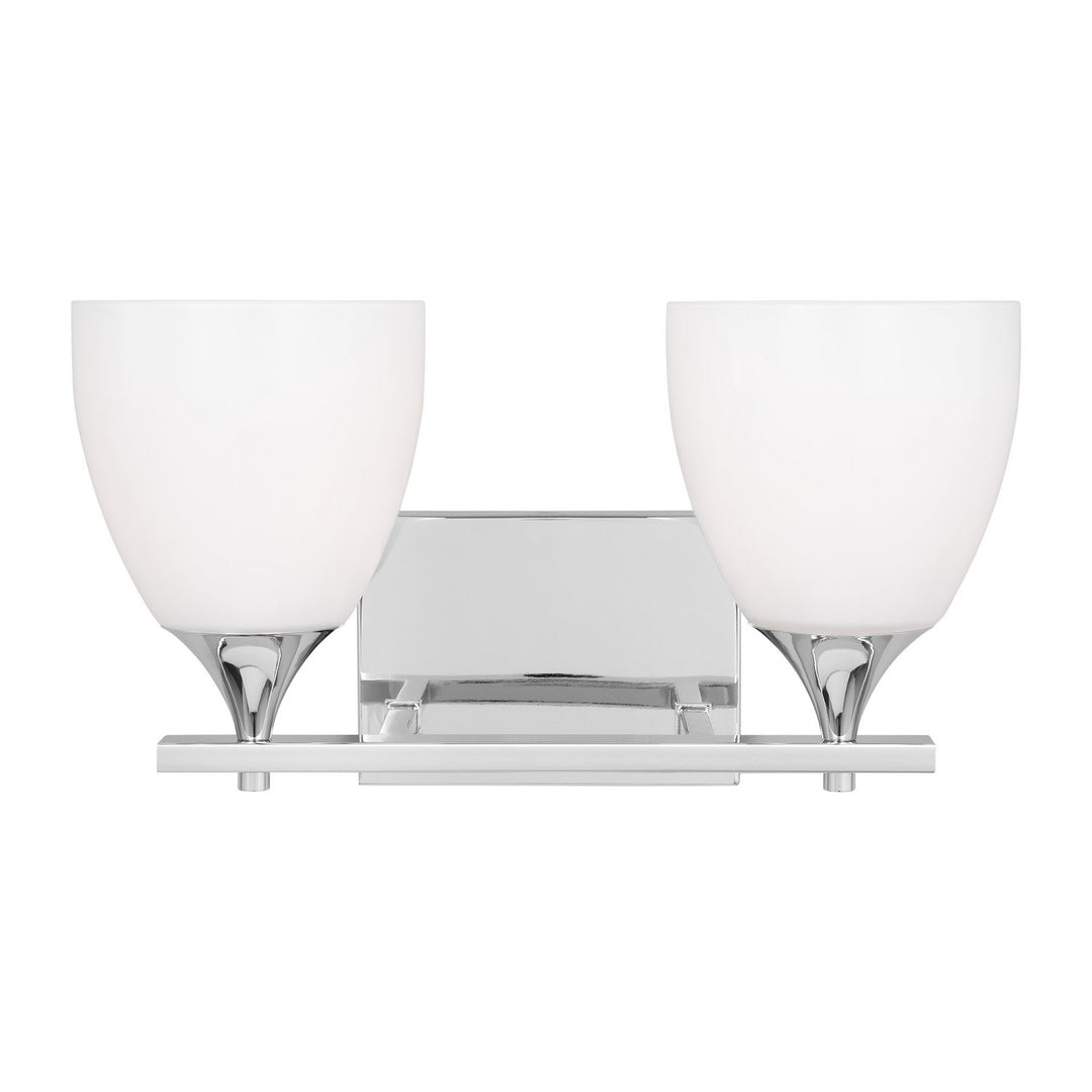 Visual Comfort StudioToffinoTwo Light Bath