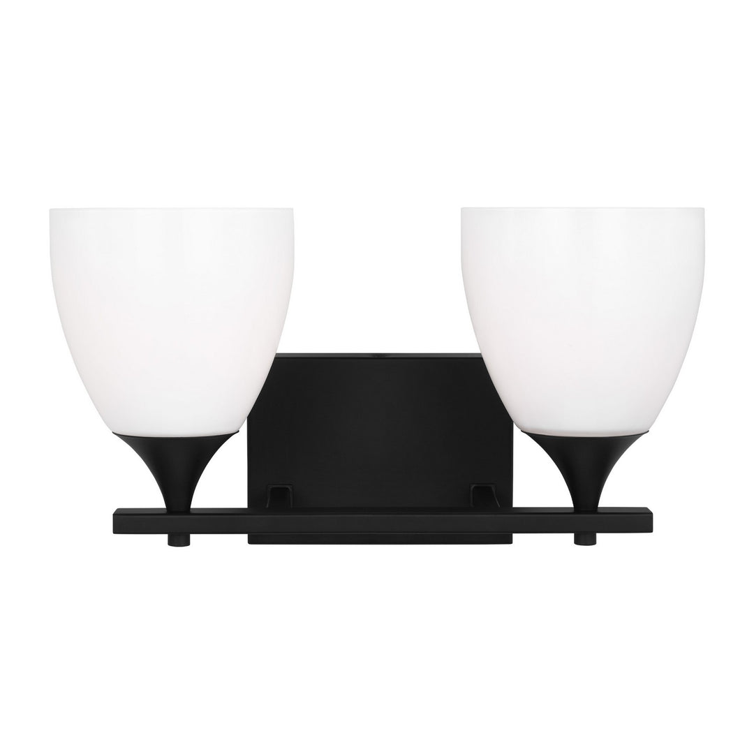 Visual Comfort StudioToffinoTwo Light Bath