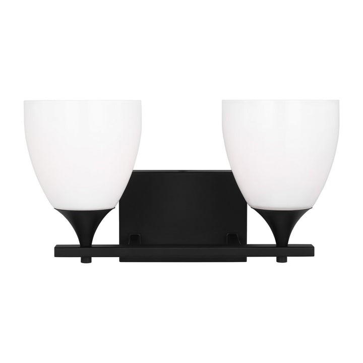Visual Comfort StudioToffinoTwo Light Bath