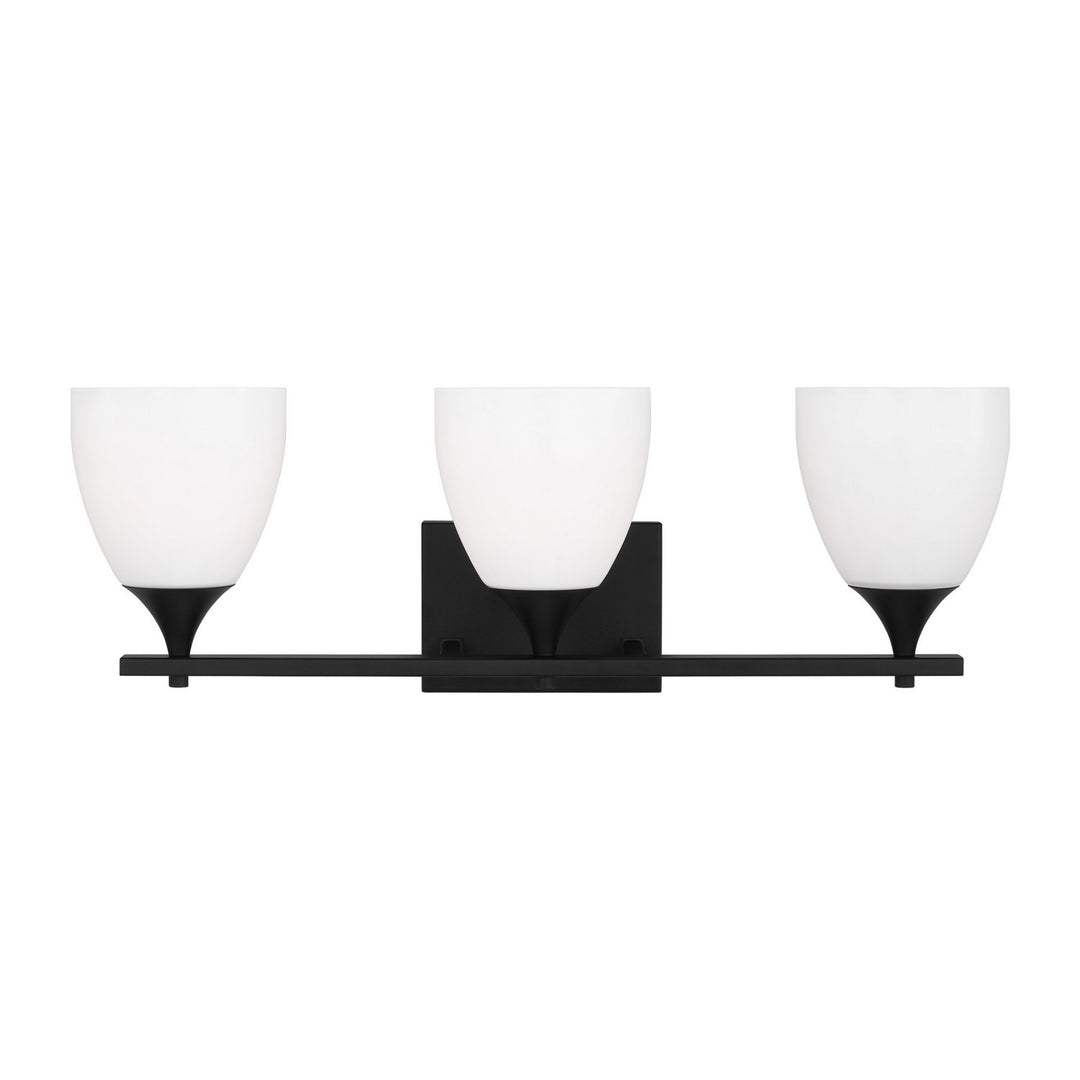 Visual Comfort StudioToffinoThree Light Bath