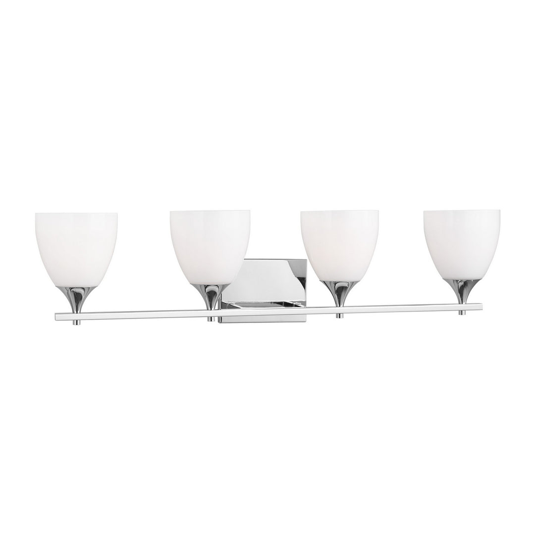 Visual Comfort StudioToffinoFour Light Bath